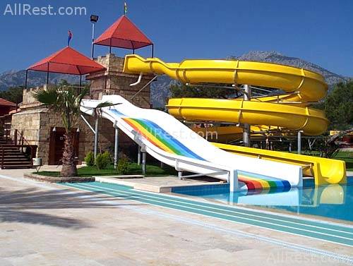 Club Boran Mare Beach 11